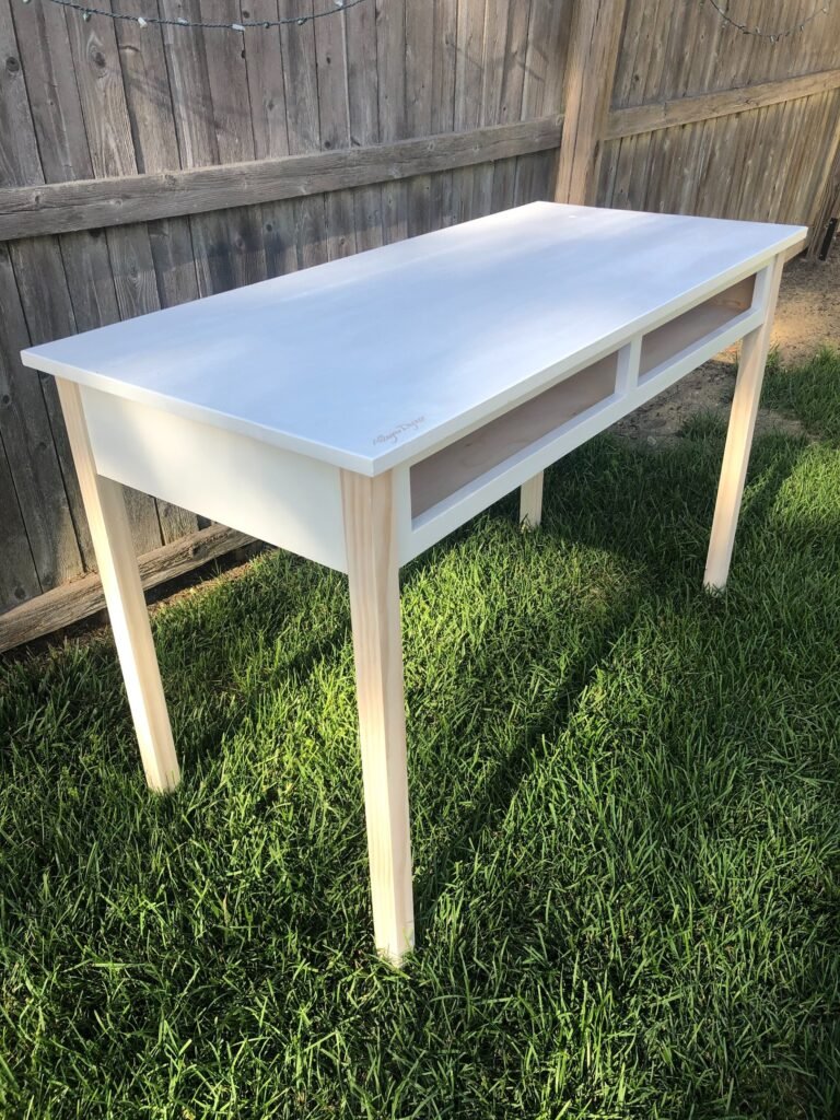 Buck of All Trades woodworking project