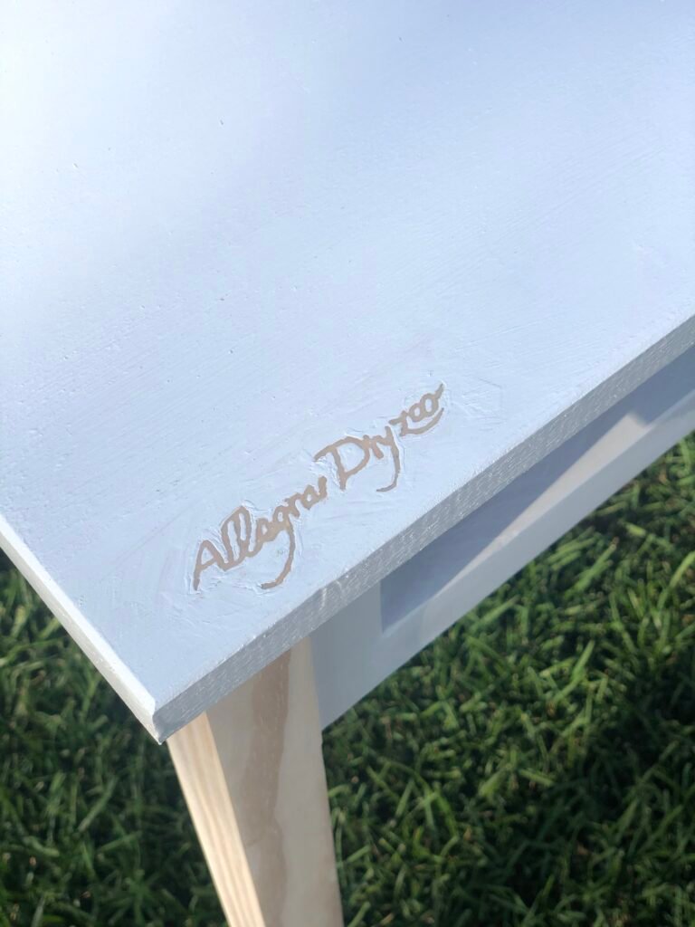 Buck of All Trades woodworking project