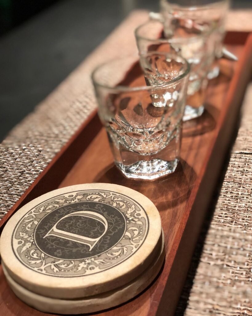 Buck of All Trades woodworking project